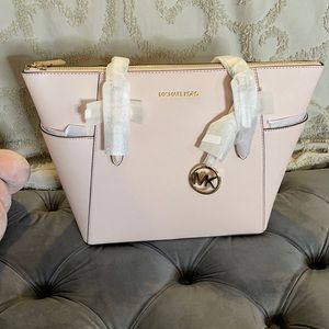 Brand New Micheal Kors Charlotte Bag